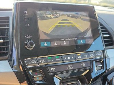 2022 Honda Odyssey — photo 29 view