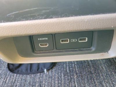 2022 Honda Odyssey — photo 17 view