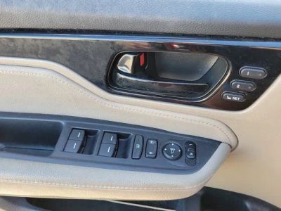 2022 Honda Odyssey — photo 24 view