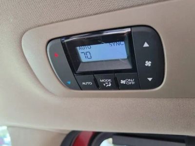 2022 Honda Odyssey — photo 23 view