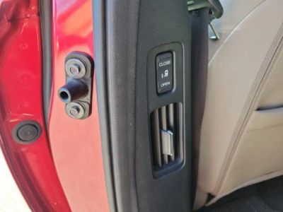 2022 Honda Odyssey — photo 16 view