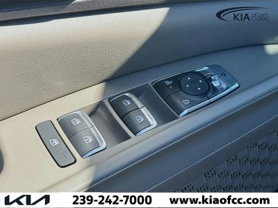2026 Kia Carnival — photo 23 view