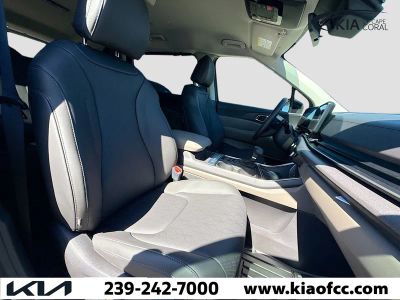 2026 Kia Carnival — photo 14 view