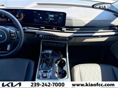 2026 Kia Carnival — photo 18 view