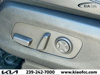 2026 Kia Carnival — photo 25 view