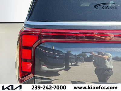 2026 Kia Carnival — photo 9 view