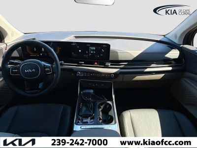 2026 Kia Carnival — photo 15 view