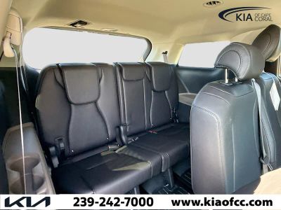 2026 Kia Carnival — photo 20 view