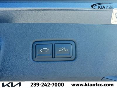 2026 Kia Carnival — photo 12 view