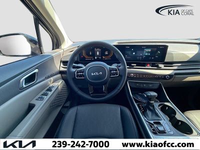 2026 Kia Carnival — photo 16 view