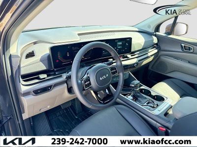 2026 Kia Carnival — photo 26 view