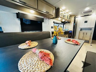 2026 Forest River RV Cherokee Grey Wolf - Photo 3