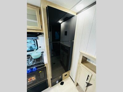 2026 Forest River RV Cherokee Grey Wolf - Photo 27