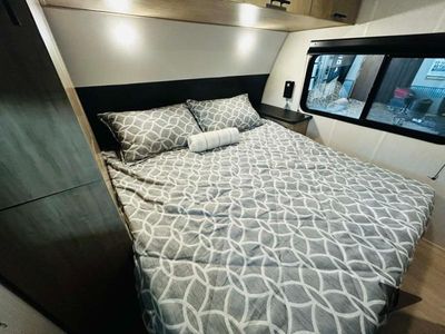 2026 Forest River RV Cherokee Grey Wolf - Photo 33