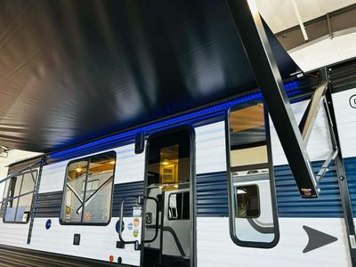 2026 Forest River RV Cherokee Grey Wolf - Photo 17