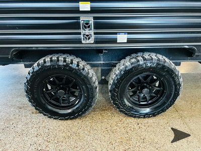 2026 Forest River RV Cherokee Grey Wolf - Photo 16