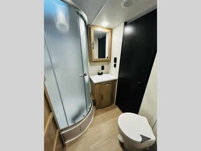 2026 Forest River RV Cherokee Grey Wolf - Photo 29