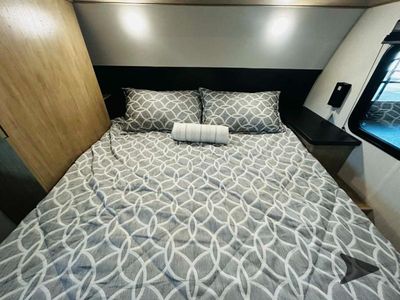 2026 Forest River RV Cherokee Grey Wolf - Photo 34