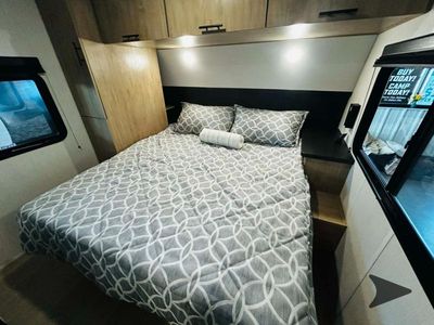 2026 Forest River RV Cherokee Grey Wolf - Photo 35