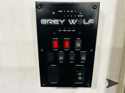 2026 Forest River RV Cherokee Grey Wolf - Photo 36