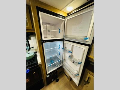 2026 Forest River RV Cherokee Grey Wolf - Photo 28
