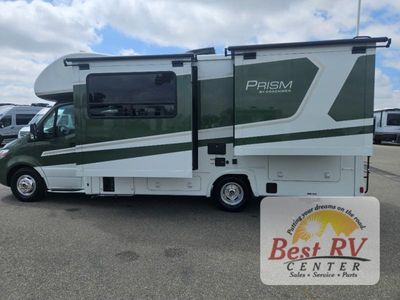 2025 Coachmen RV Prism Elite - Photo 8