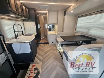 2025 Coachmen RV Prism Elite - Photo 11