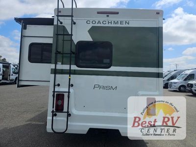 2025 Coachmen RV Prism Elite - Photo 6