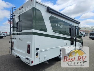 2025 Coachmen RV Prism Elite - Photo 4