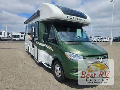 2025 Coachmen RV Prism Elite - Photo 1