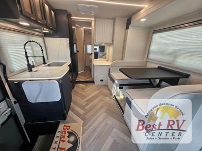 2025 Coachmen RV Prism Elite - Photo 12