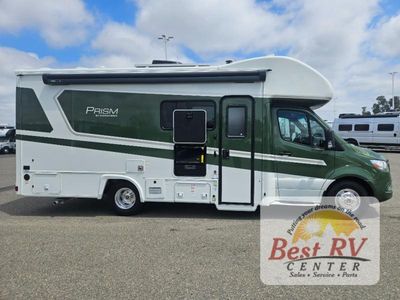 2025 Coachmen RV Prism Elite - Photo 7
