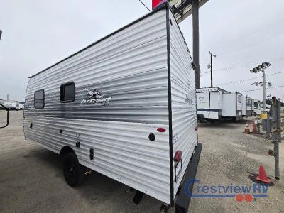 2026 Jayco Jay Flight SLX - Photo 5