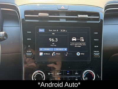 2024 Hyundai Santa Cruz SE - Photo 14
