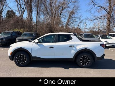 2024 Hyundai Santa Cruz SE - Photo 7