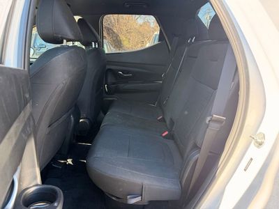 2024 Hyundai Santa Cruz SE - Photo 26