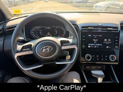 2024 Hyundai Santa Cruz SE - Photo 13