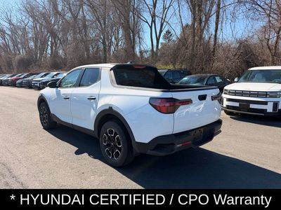 2024 Hyundai Santa Cruz SE - Photo 6