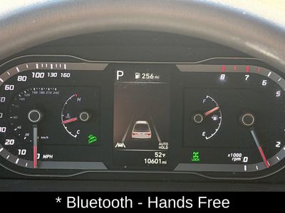 2024 Hyundai Santa Cruz SE - Photo 15