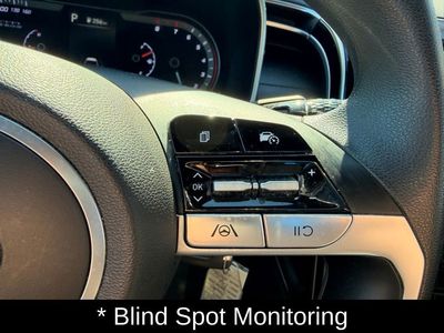 2024 Hyundai Santa Cruz SE - Photo 19