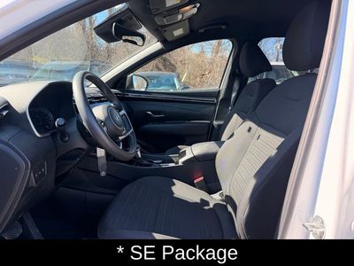 2024 Hyundai Santa Cruz SE - Photo 12
