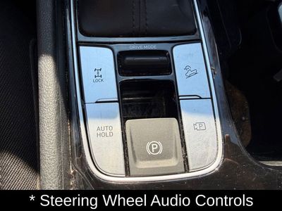 2024 Hyundai Santa Cruz SE - Photo 16