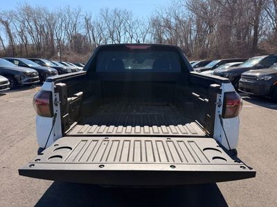 2024 Hyundai Santa Cruz SE - Photo 30