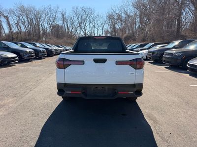 2024 Hyundai Santa Cruz SE - Photo 5