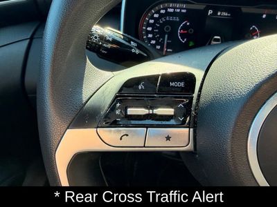 2024 Hyundai Santa Cruz SE - Photo 20