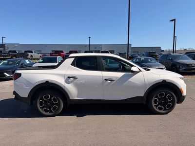 2024 Hyundai Santa Cruz SE - Photo 3
