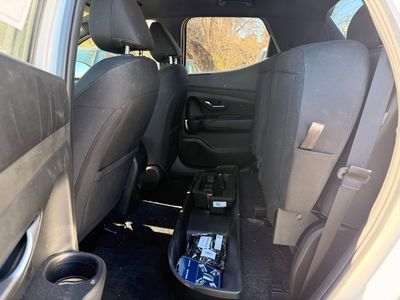 2024 Hyundai Santa Cruz SE - Photo 27