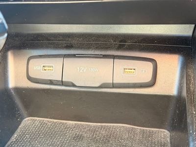 2024 Hyundai Santa Cruz SE - Photo 23