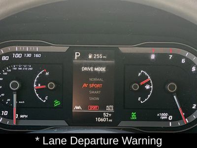 2024 Hyundai Santa Cruz SE - Photo 18