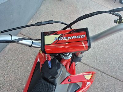 2026 Denago Powersports MX2 - Photo 16
